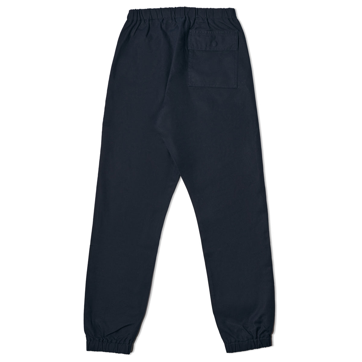 FULLCOUNT 1003 Military Easy Pant - Navy