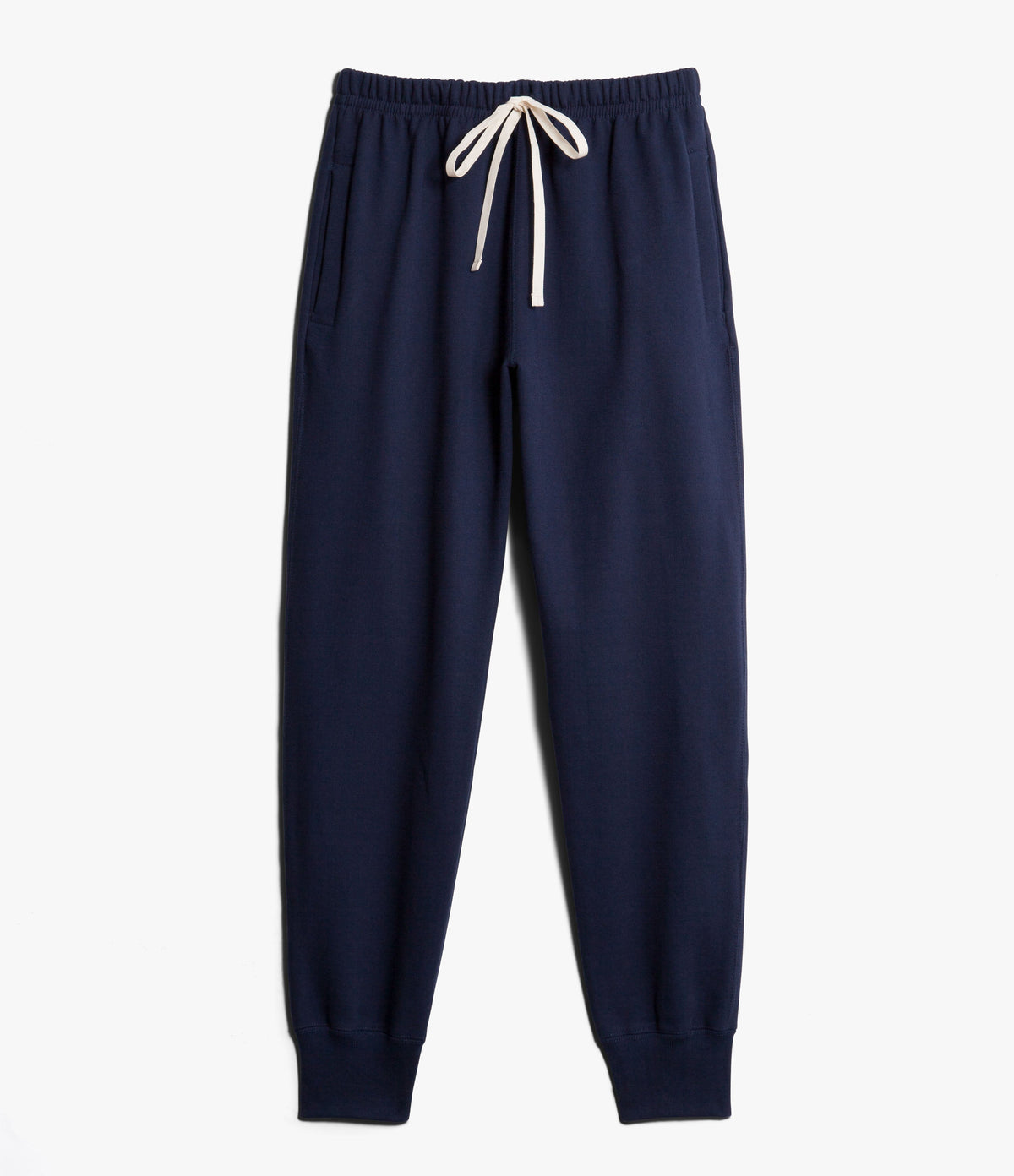 Merz b. Schwanen 'The Originals' 359 Classic Sweatpants - Ink Blue